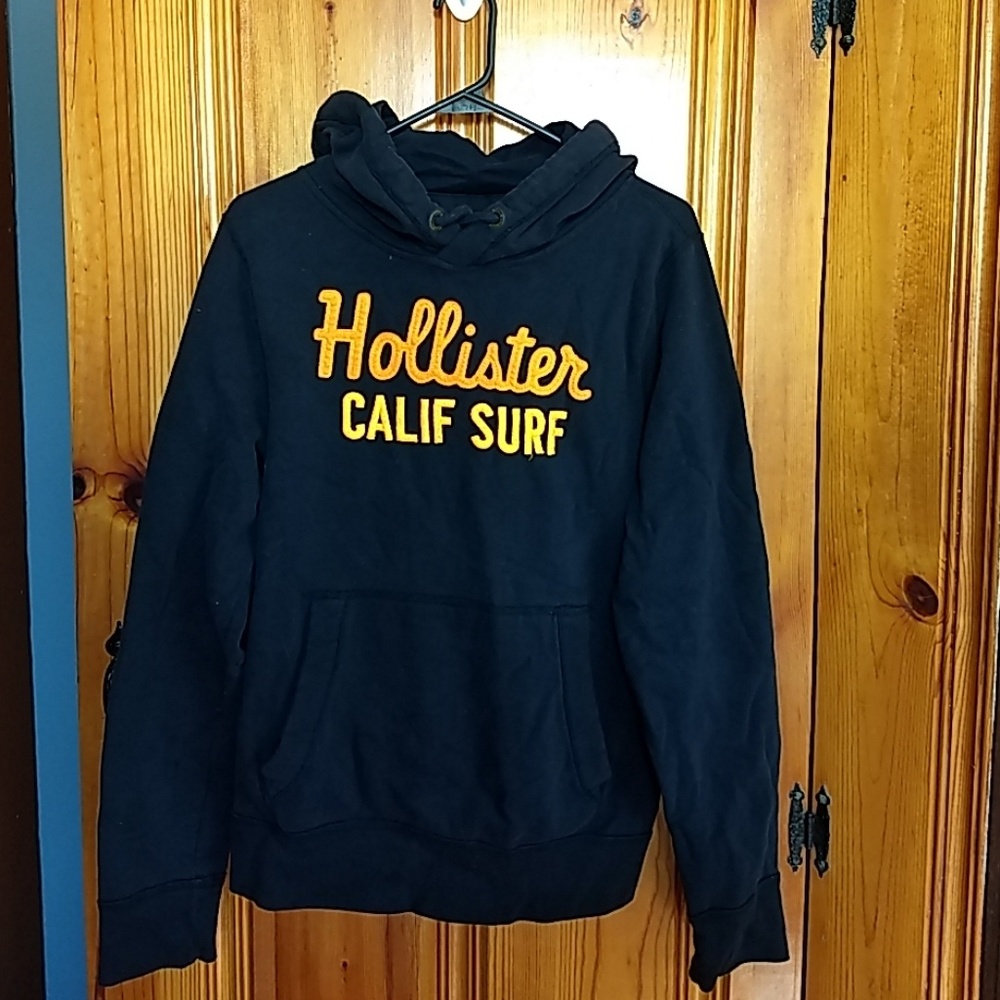 Hollister Hoodie